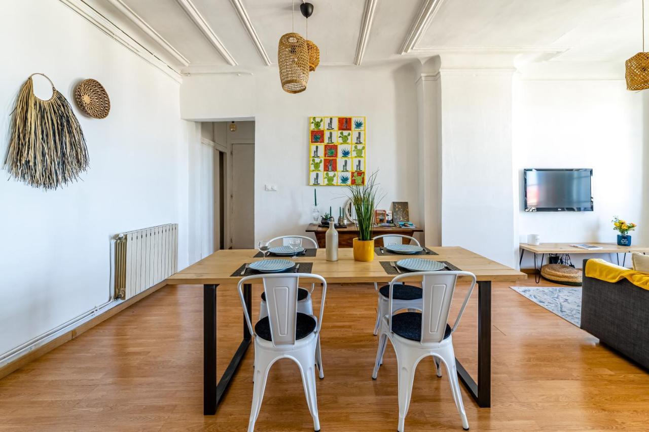 T2 Vue Mer Au Pied De La Major Marseille Ngoại thất bức ảnh
